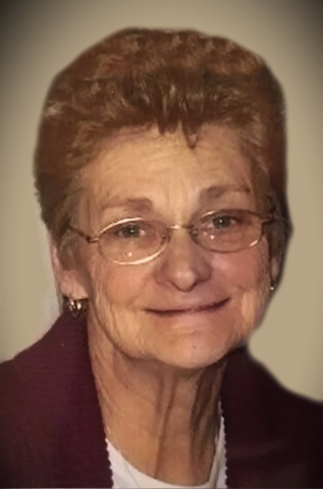 Dorothy Lisowski