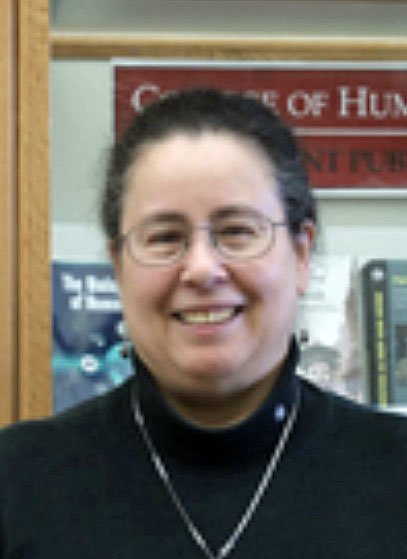 Esther Martinez