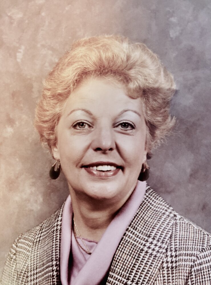 Mary Nardella