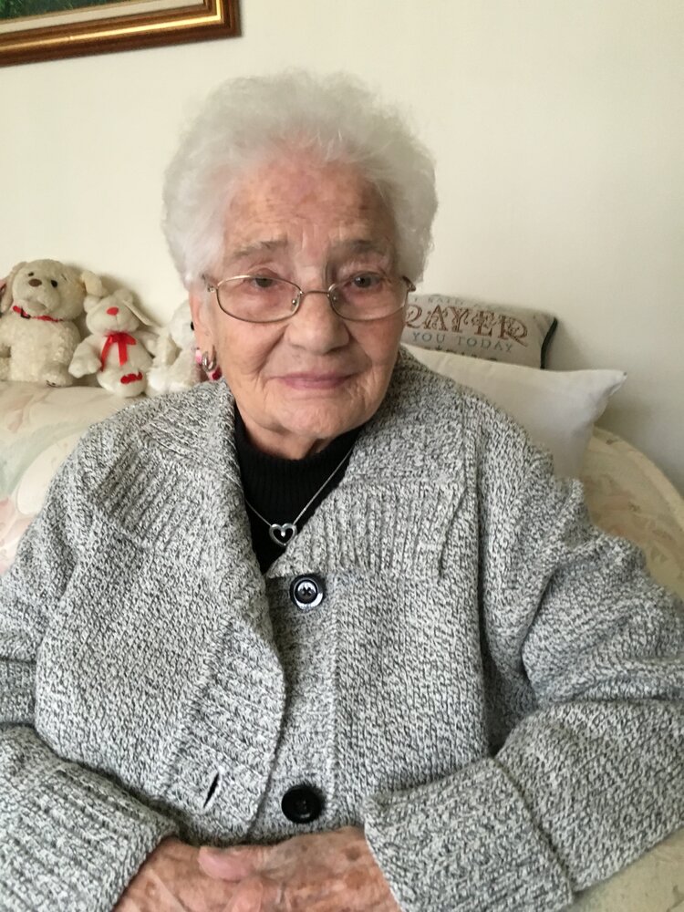 Tommasina Balistrieri