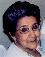Maria Villegas