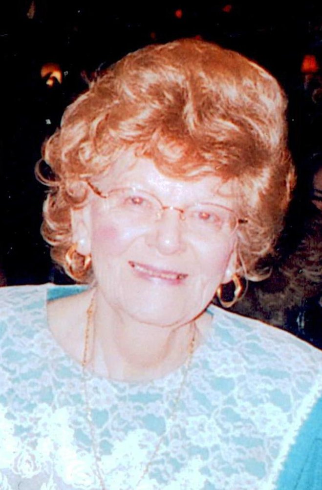 Margaret Falone